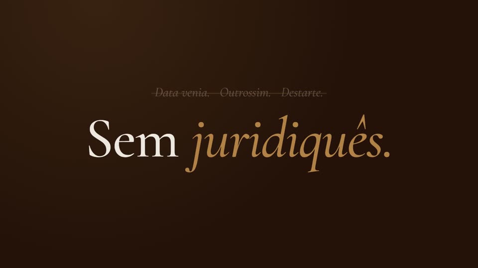 Rodrigues Almeida: Website development