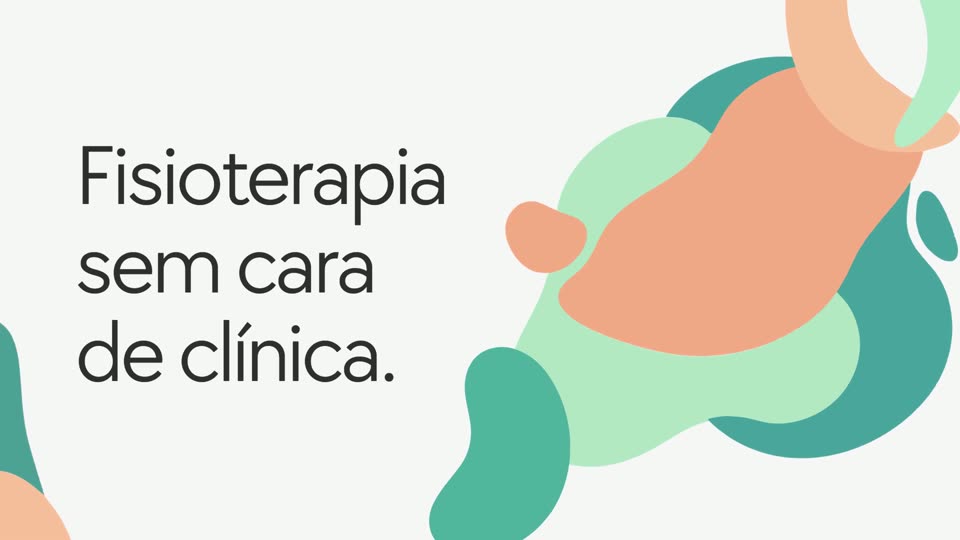 Sabrina Caixeta Physiotherapy: Branding and social media