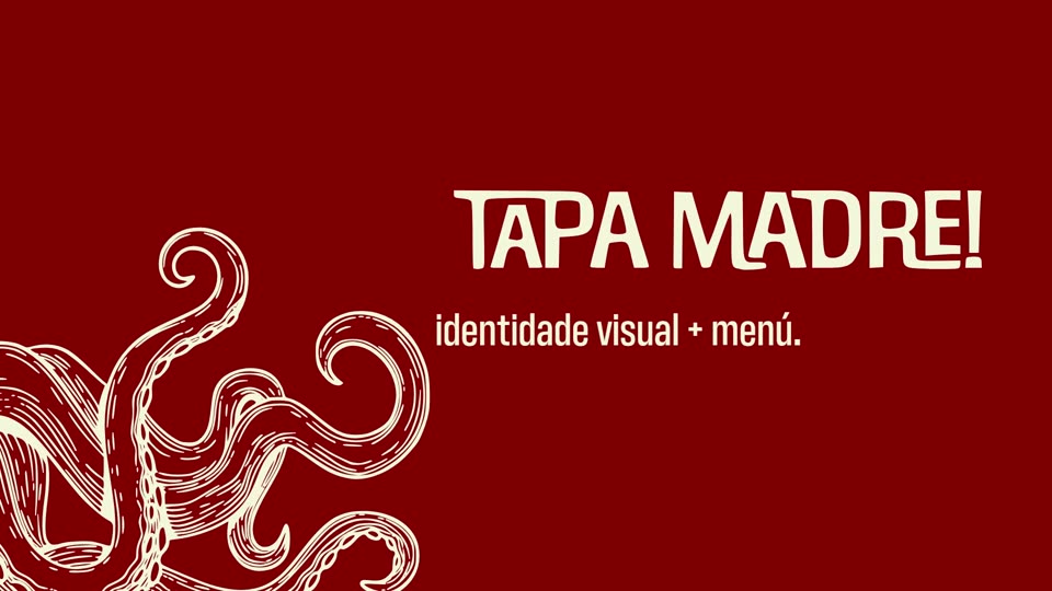 Tapa Madre!: Branding and naming
